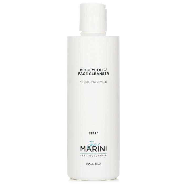 Jan Marini Bioglycolic Face Cleanser 237ml/8oz