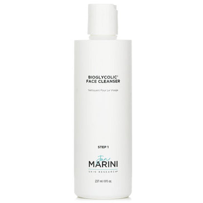 Jan Marini Bioglycolic Face Cleanser 237ml/8oz