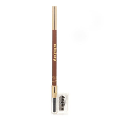 Sisley Phyto Sourcils Perfect Eyebrow Pencil (With Brush & Sharpener) - No. 04 Cappuccino 0.55g/0.019oz