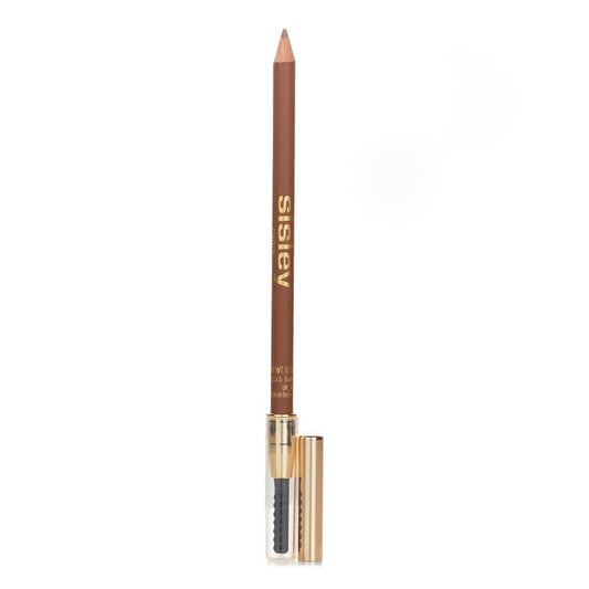 Sisley Phyto Sourcils Perfect Eyebrow Pencil (With Brush & Sharpener) - No. 04 Cappuccino 0.55g/0.019oz