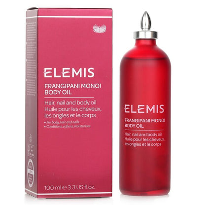 Elemis Exotic Frangipani Monoi Body Oil 100ml/3.4oz