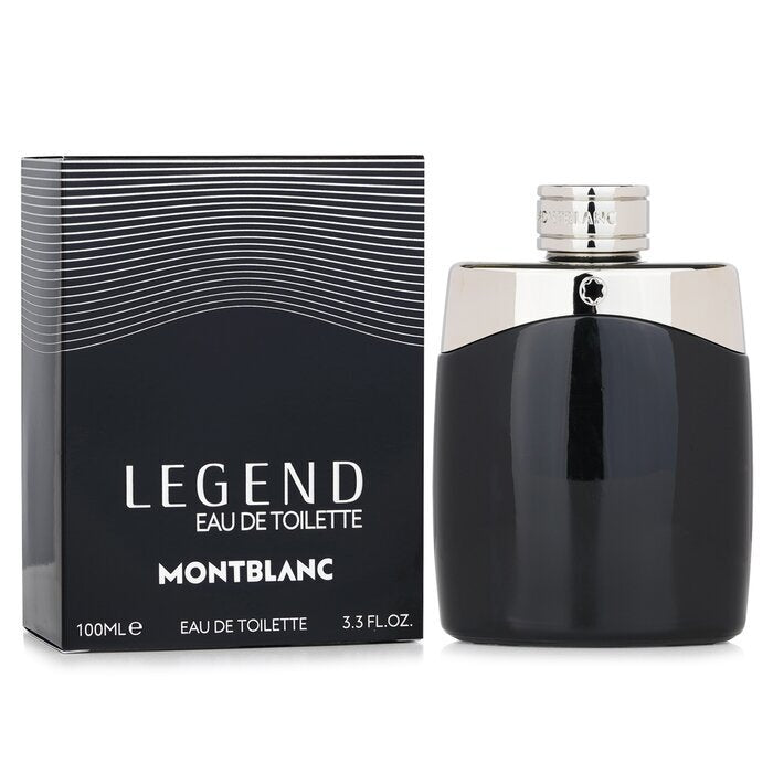 Montblanc Legend Eau De Toilette Spray 100ml