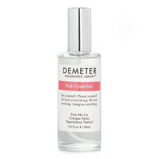 Demeter Pink Grapefruit Cologne Spray 120ml