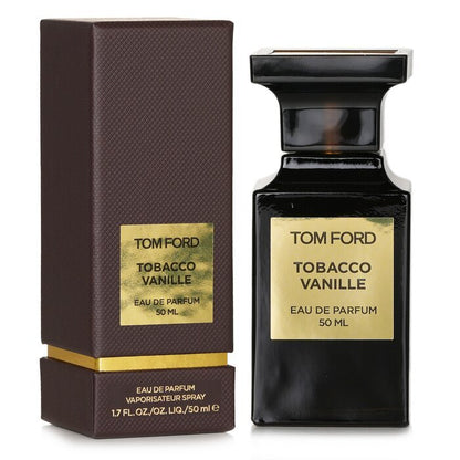 Tom Ford Private Blend Tobacco Vanille Eau De Parfum Spray 50ml