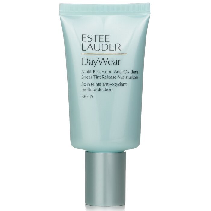 Estee Lauder DayWear Sheer Tint Release Advanced Multi-Protection Anti-Oxidant Moisturizer SPF 15 50ml/1.7oz