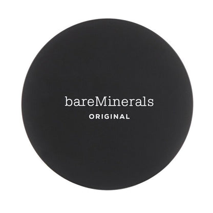 BareMinerals Original SPF 15 Foundation - # Golden Medium 8g/0.28oz