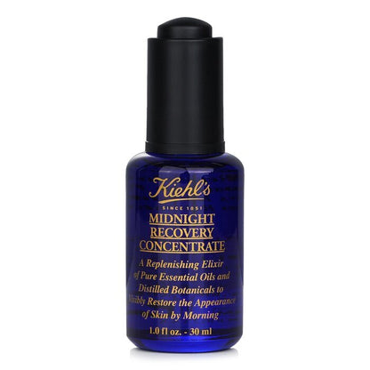 Kiehl's Midnight Recovery Concentrate 30ml/1oz