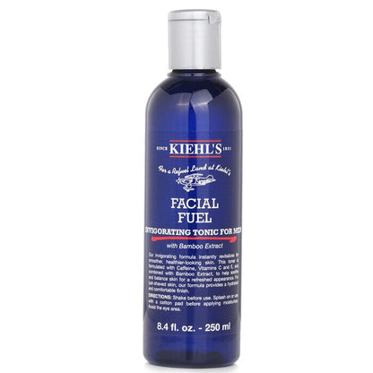 Kiehl's Facial Fuel Energizing Tonic 250ml
