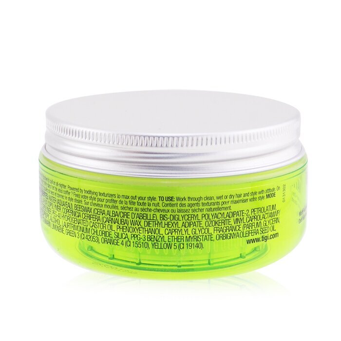 Tigi Bed Head Manipulator Matte - Matte Wax with Massive Hold 57.2g/2oz