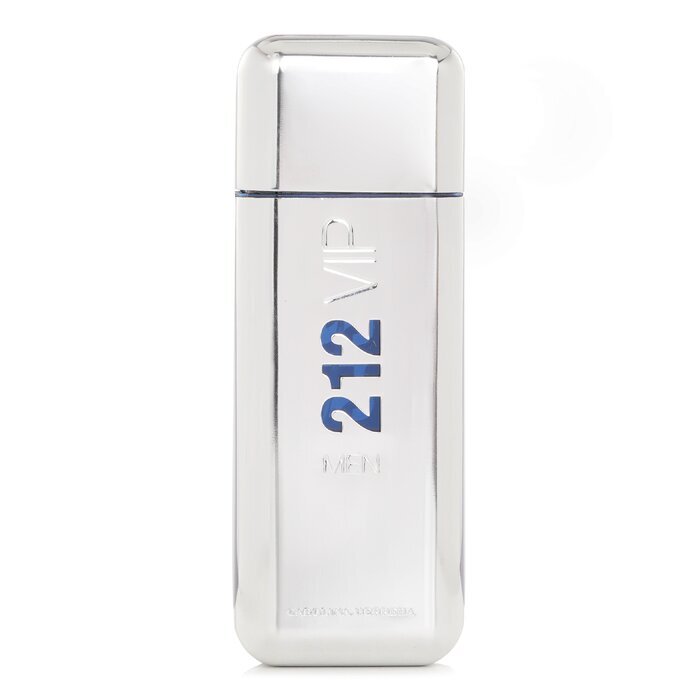 Carolina Herrera 212 VIP Eau De Toilette Spray 100ml