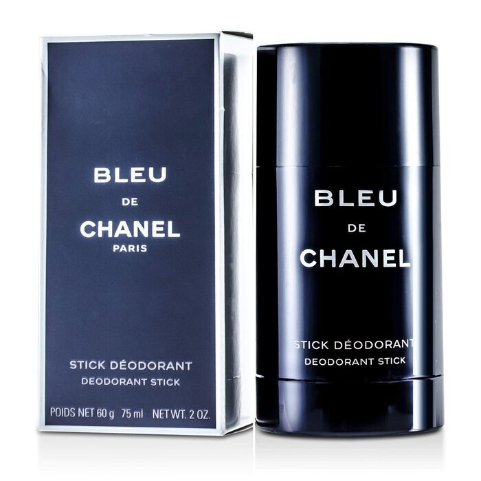 Bleu De Chanel Deodorant Stick 75ml/2.5oz