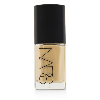 NARS Sheer Glow Foundation - Deauville (Light 4) 30ml/1oz