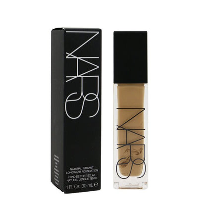 NARS Natural Radiant Longwear Foundation - # Vallauris (Medium 1.5 - For Medium Skin With Pink Undertones) 30ml/1oz