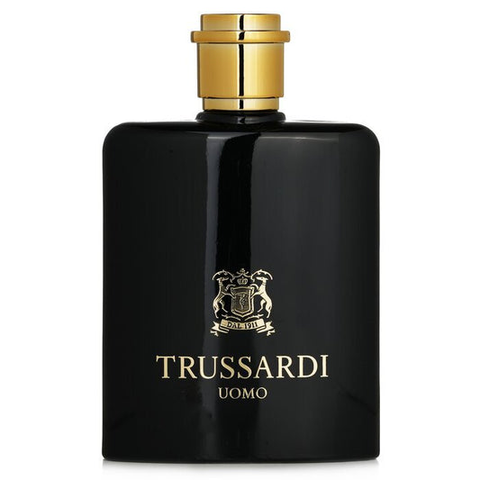 Trussardi Uomo Eau De Toilette Spray 100ml