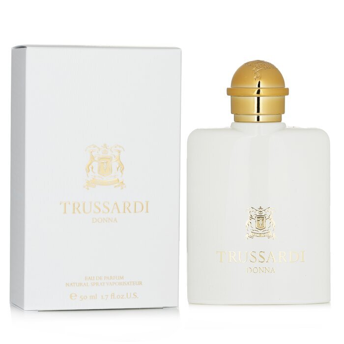 Trussardi Donna Eau De Parfum Spray 50ml