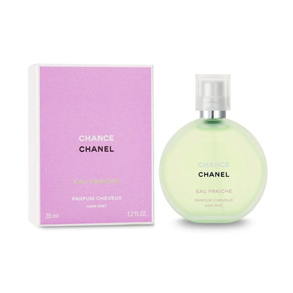 Chanel Chance Eau Fraiche Hair Mist 35ml