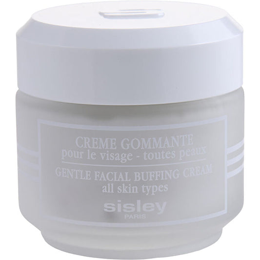 Sisley Gentle Facial Buffing Cream All Skin Types 50ml