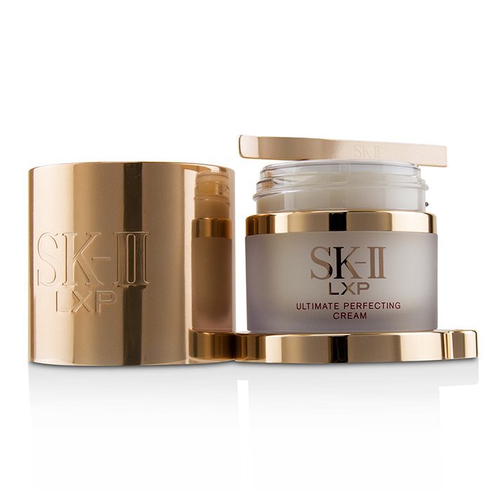 SK II LXP Ultimate Perfecting Cream 50g/1.7oz