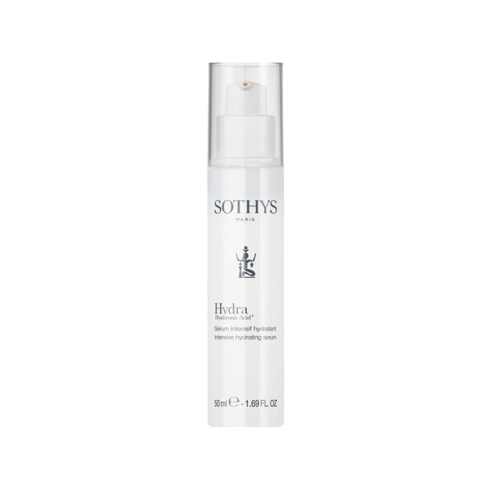 Sothys Intensive Hydrating Serum 75ml