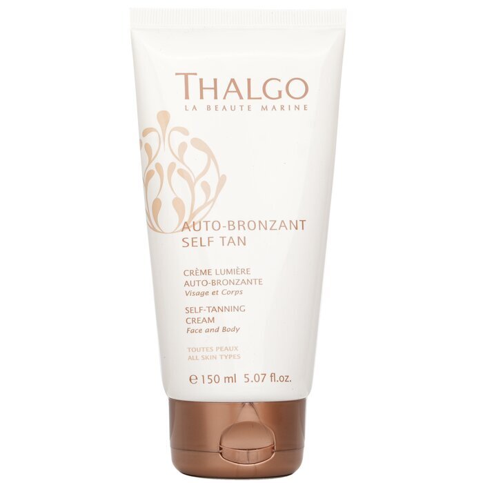 Thalgo Self -Tanning Cream 150ml/5.07oz