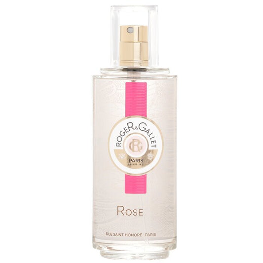 Roger & Gallet Rose Fragrant Water Spray 100ml