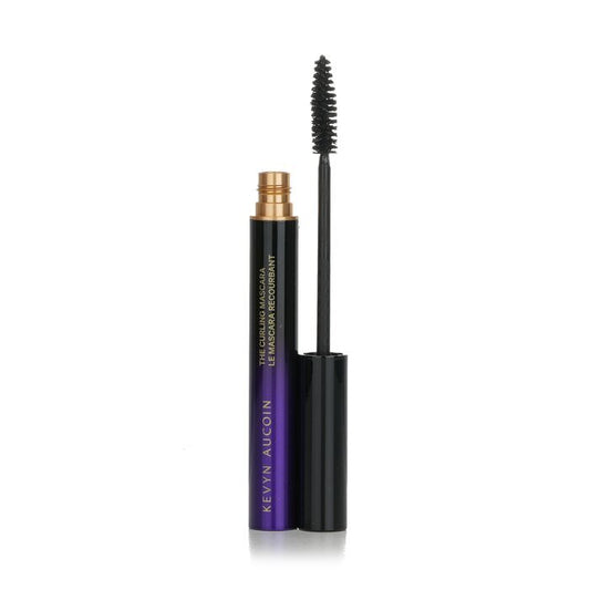 Kevyn Aucoin The Curling Mascara -  Black 5g