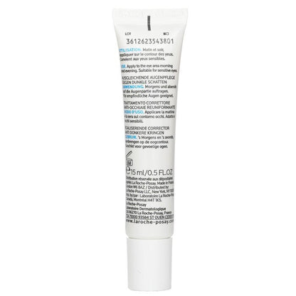 La Roche Posay Pigmentclar Eyes Dark Circle Skin-Evening Corrector - For Sensitive Eyes 15ml