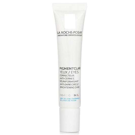La Roche Posay Pigmentclar Eyes Dark Circle Skin-Evening Corrector - For Sensitive Eyes 15ml