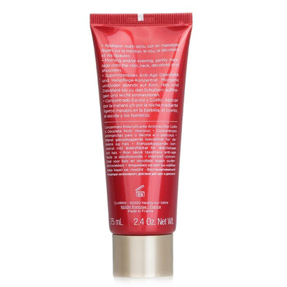 Clarins Super Restorative Decollete & Neck Concentrate 75ml/2.5oz