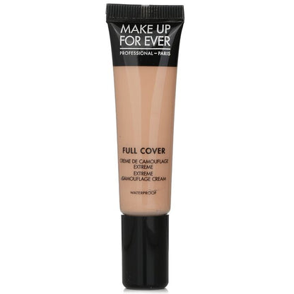 Make Up For Ever Full Cover Extreme Camouflage Cream Waterproof - #5 (Vanilla) 15ml/0.5oz