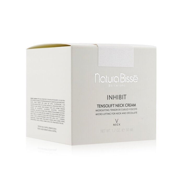 Natura Bisse Tensolift Neck Cream 50ml/1.7oz