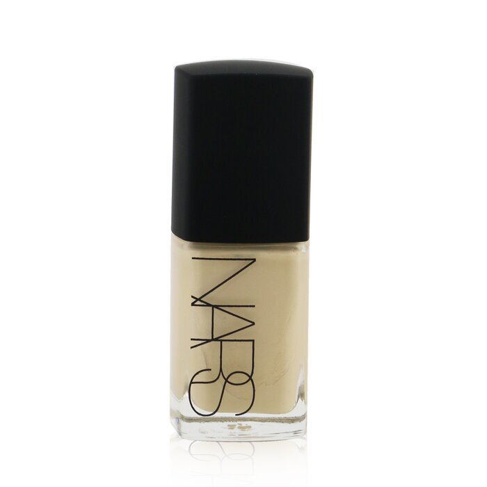 NARS Sheer Glow Foundation - Gobi (Light 3) 30ml/1oz