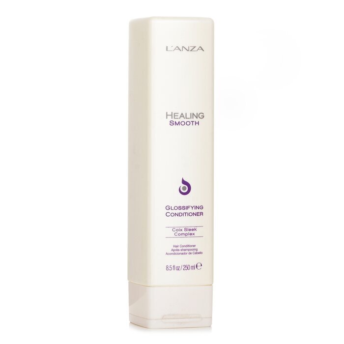 Lanza Healing Smooth Glossifying Conditioner 250ml/8.5oz