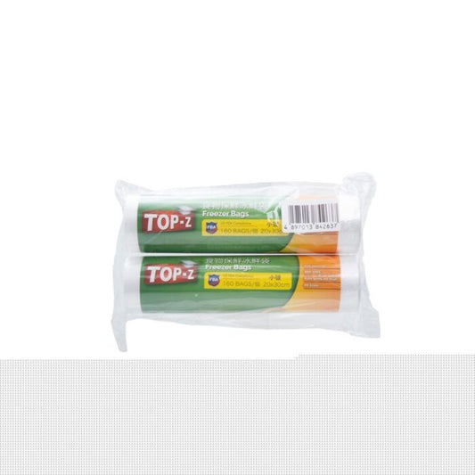 TOP-Z Freezer bags 40cmx30cm（200pc