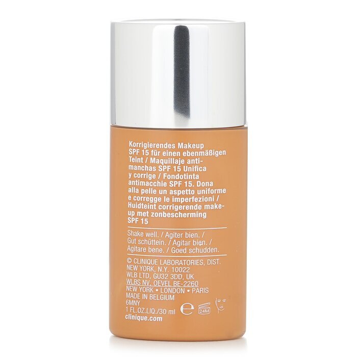 Clinique Even Better Makeup SPF15 (Dry Combination to Combination Oily) - No. 26 Cashew 30ml/1oz