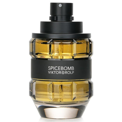 Viktor & Rolf Spicebomb Eau De Toilette Spray 90ml