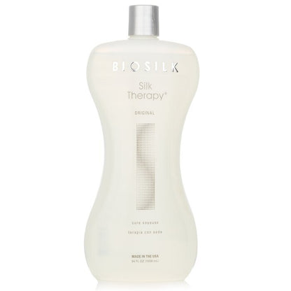 BioSilk Silk Therapy Original 1000ml/34oz