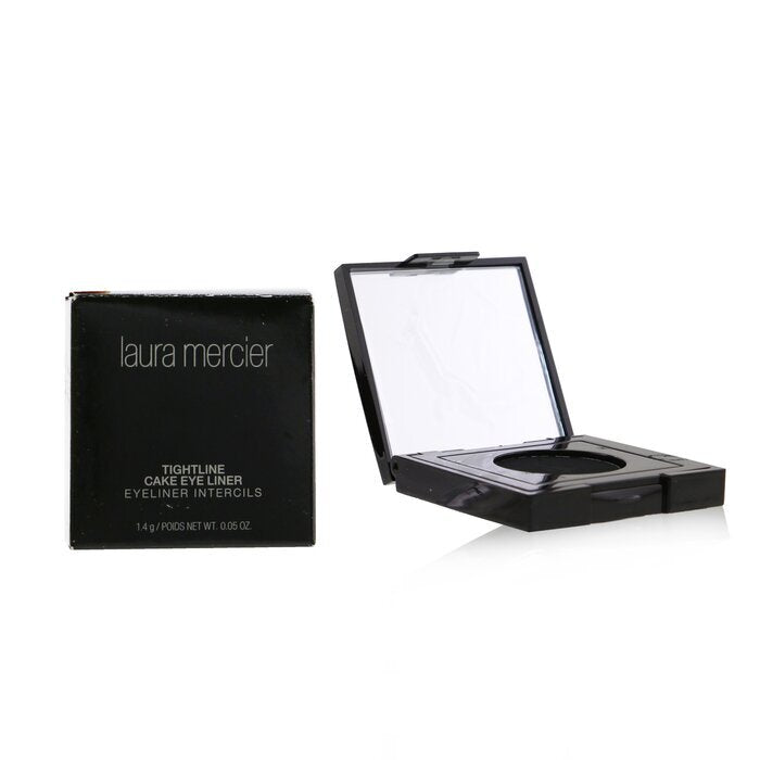 Laura Mercier Tightline Cake Eye Liner - # Black Ebony 1.4g/0.05oz