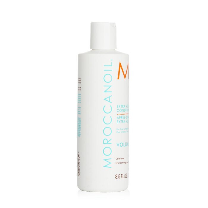 Moroccanoil Extra Volume Conditioner (For Fine Hair) 250ml/8.45oz