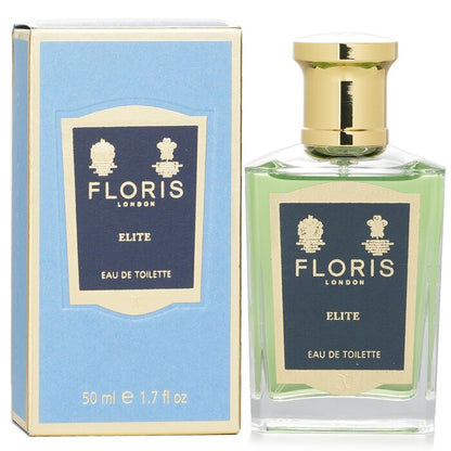 Floris Elite Eau De Toilette Spray 50ml