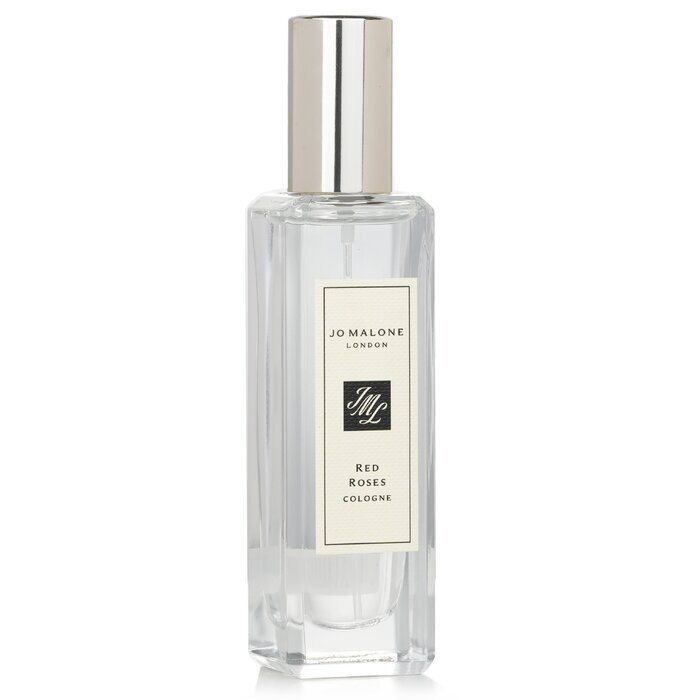 Jo Malone Red Roses Cologne Spray (Originally Without Box) 30ml