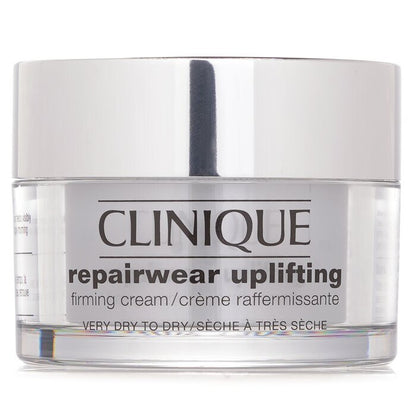 Clinique Repairwear Uplifting Firming Cream (Very Dry to Dry Skin) 50ml/1.7oz