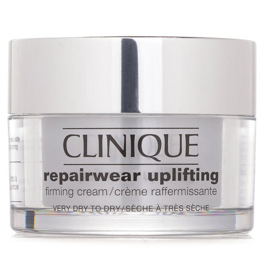 Clinique Repairwear Uplifting Firming Cream (Very Dry to Dry Skin) 50ml/1.7oz