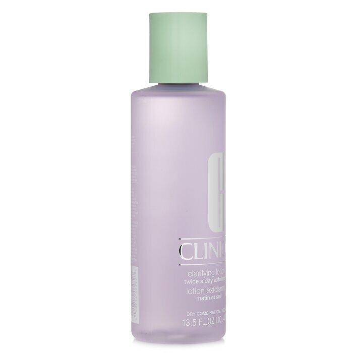 Clinique Clarifying Lotion 2 400ml