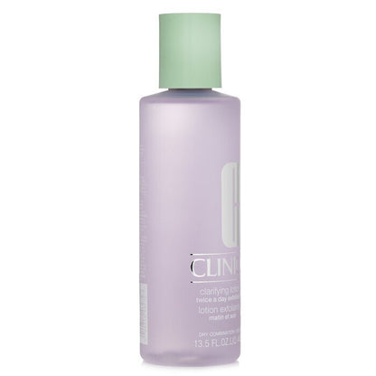 Clinique Clarifying Lotion 2 400ml