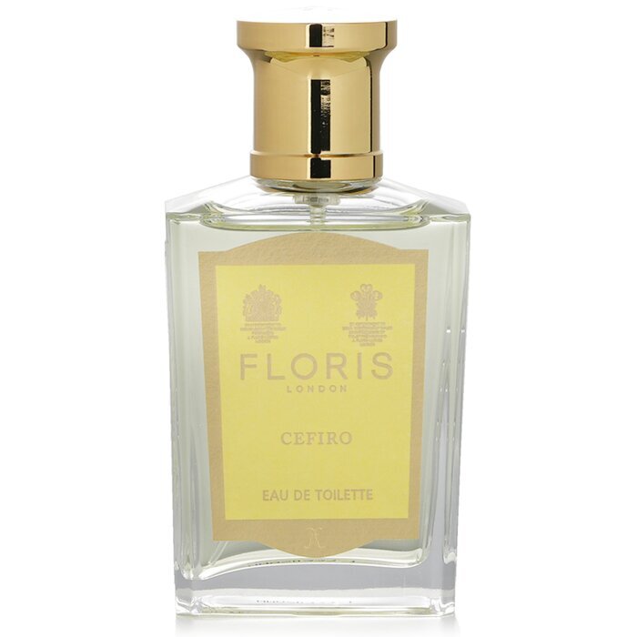 Floris Cefiro Eau De Toilette Spray 50ml