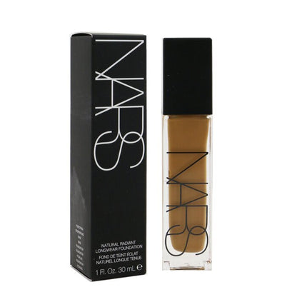 NARS Natural Radiant Longwear Foundation - # Cadiz (Medium Dark 3 - For Medium Deep Skin With Peach Undertones) 30ml/1oz