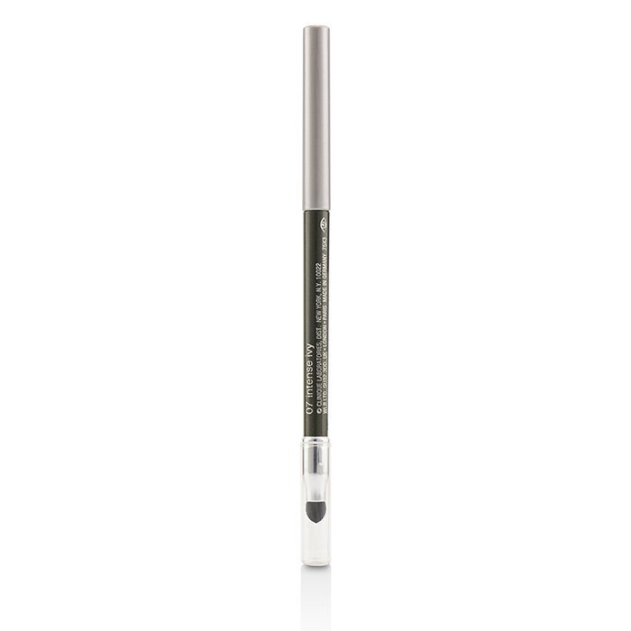 Clinique Quickliner For Eyes Intense - # 07 Intense Ivy 0.25g/0.008oz