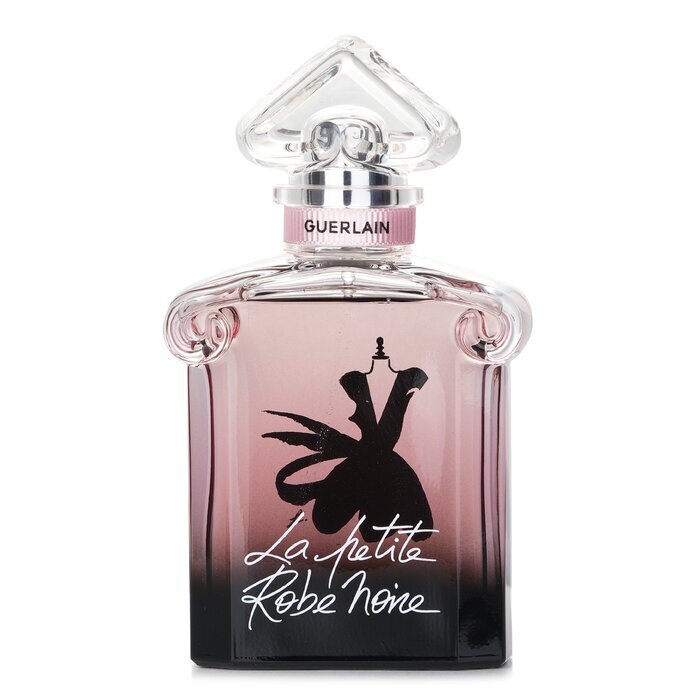 Guerlain La Petite Robe Noire Eau De Parfum Spray 50ml