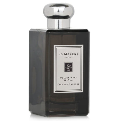 Jo Malone Velvet Rose & Oud Cologne Intense Spray (Originally Without Box) 100ml